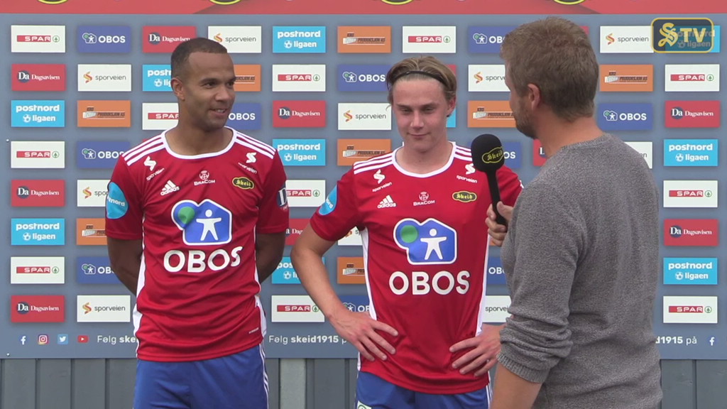 Intervju med Johnny og Abel etter Øygarden.mp4